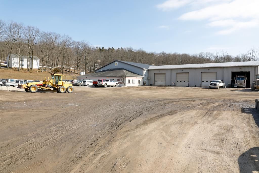 40851 State Rte 6, Wyalusing, PA 18853